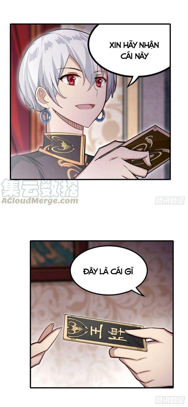 Sứ Đồ Vô Hạn Và 12 Chiến Cơ Chap 153 - Next Chap 154
