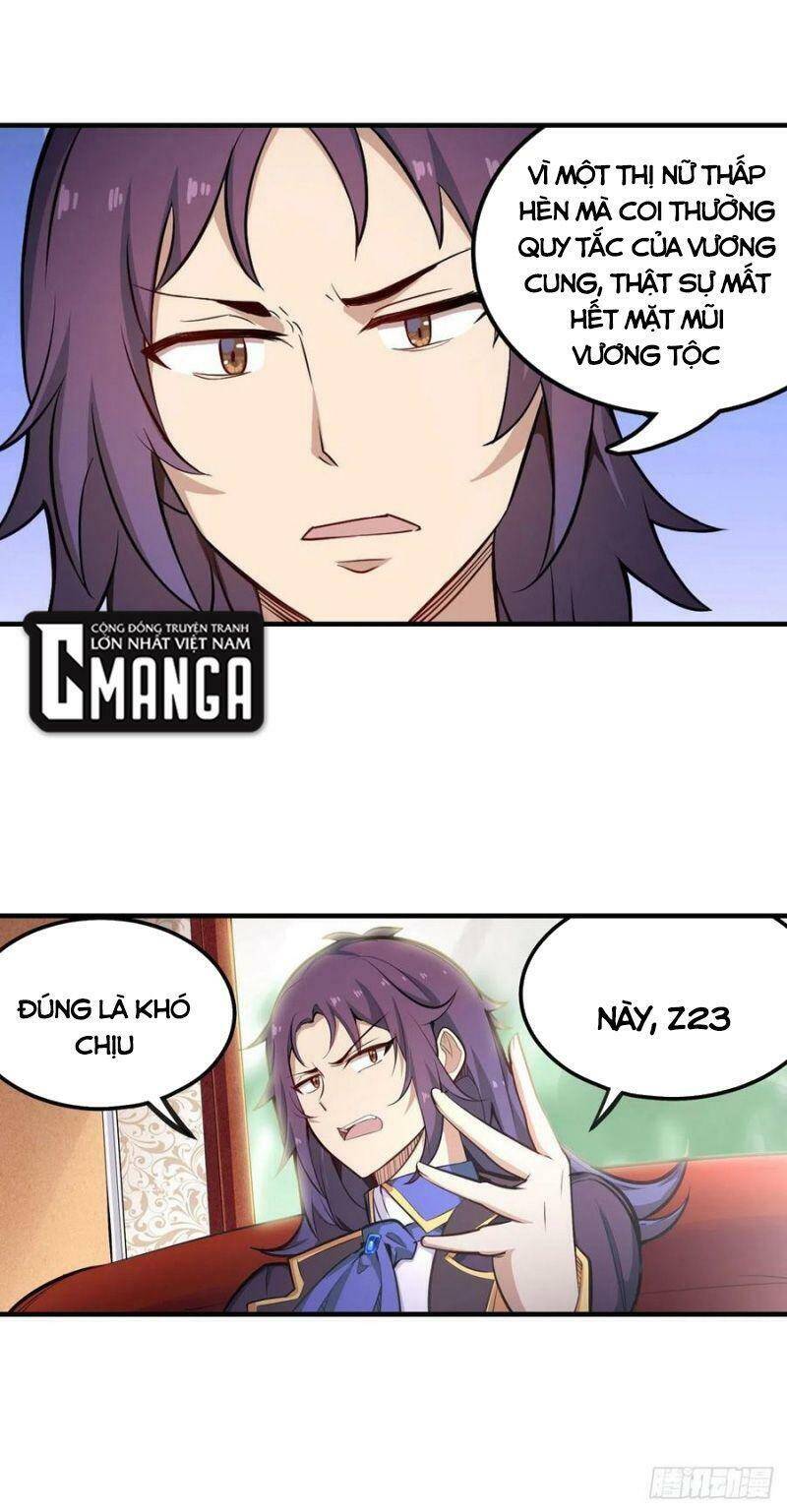 Sứ Đồ Vô Hạn Và 12 Chiến Cơ Chap 153 - Next Chap 154