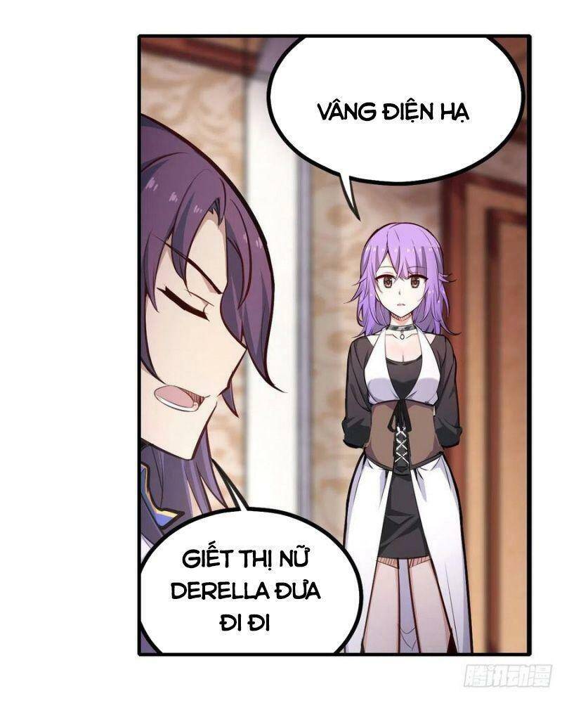 Sứ Đồ Vô Hạn Và 12 Chiến Cơ Chap 153 - Next Chap 154