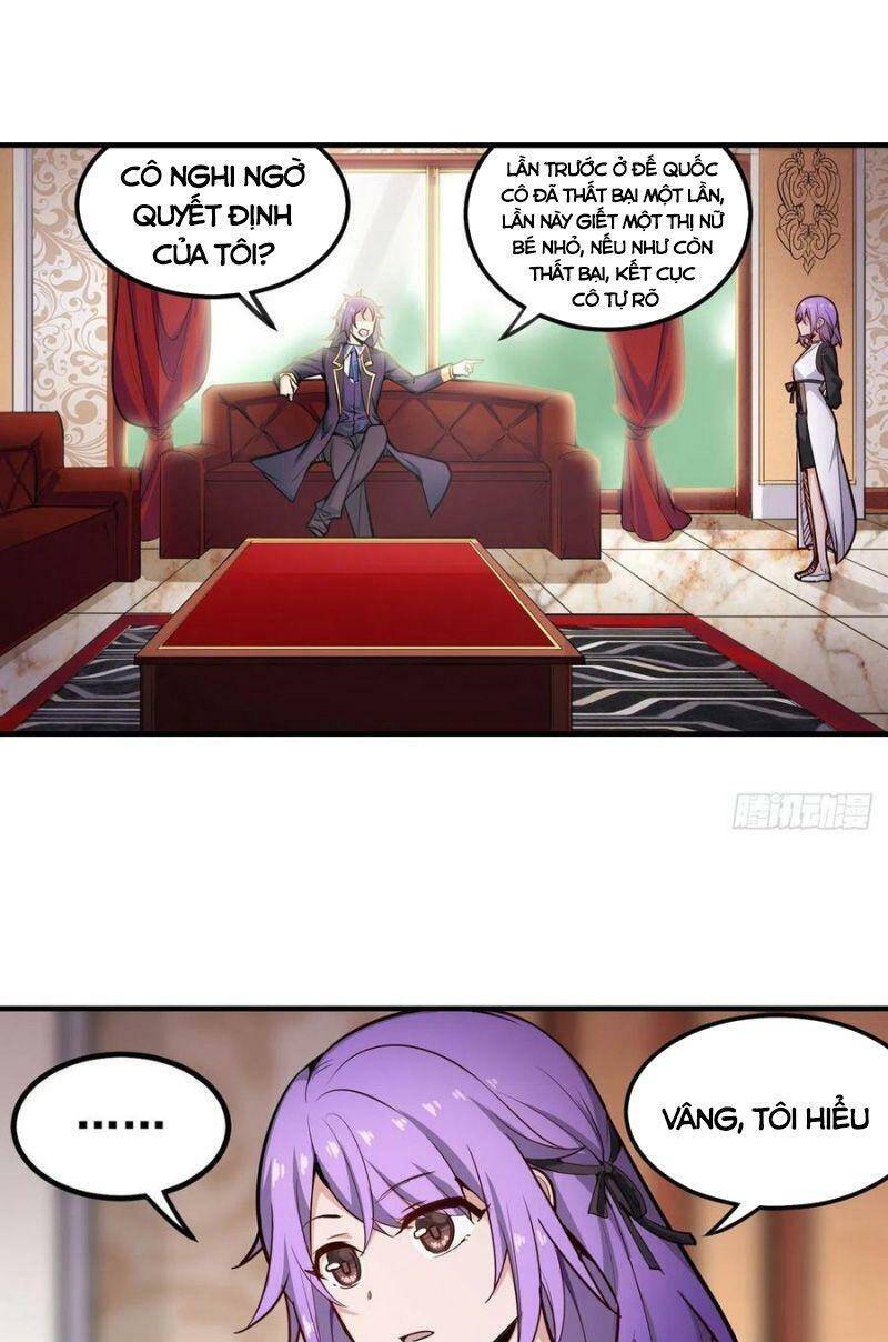 Sứ Đồ Vô Hạn Và 12 Chiến Cơ Chap 153 - Next Chap 154