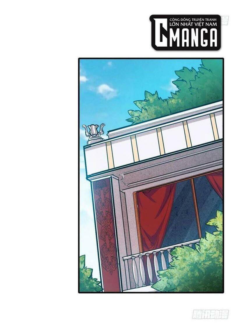 Sứ Đồ Vô Hạn Và 12 Chiến Cơ Chap 153 - Next Chap 154