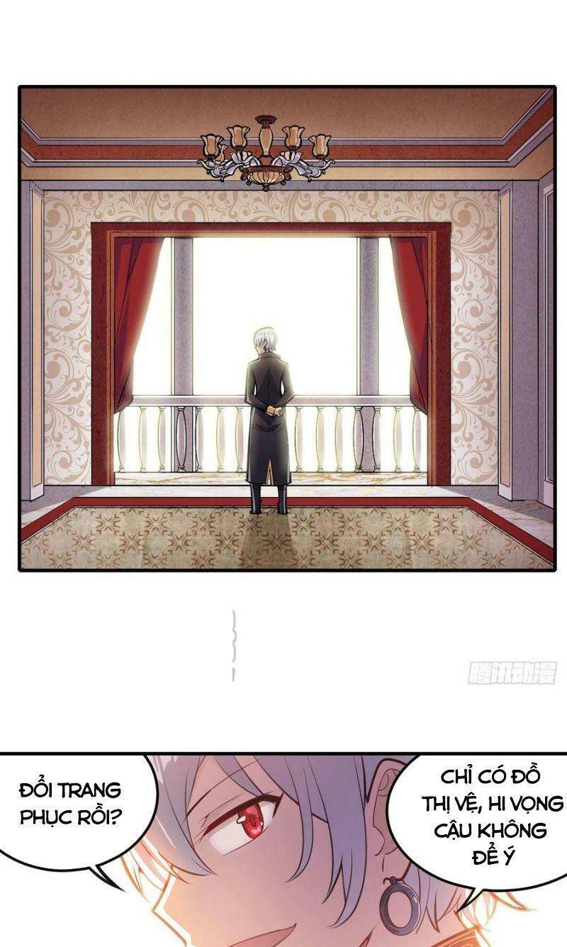 Sứ Đồ Vô Hạn Và 12 Chiến Cơ Chap 153 - Next Chap 154