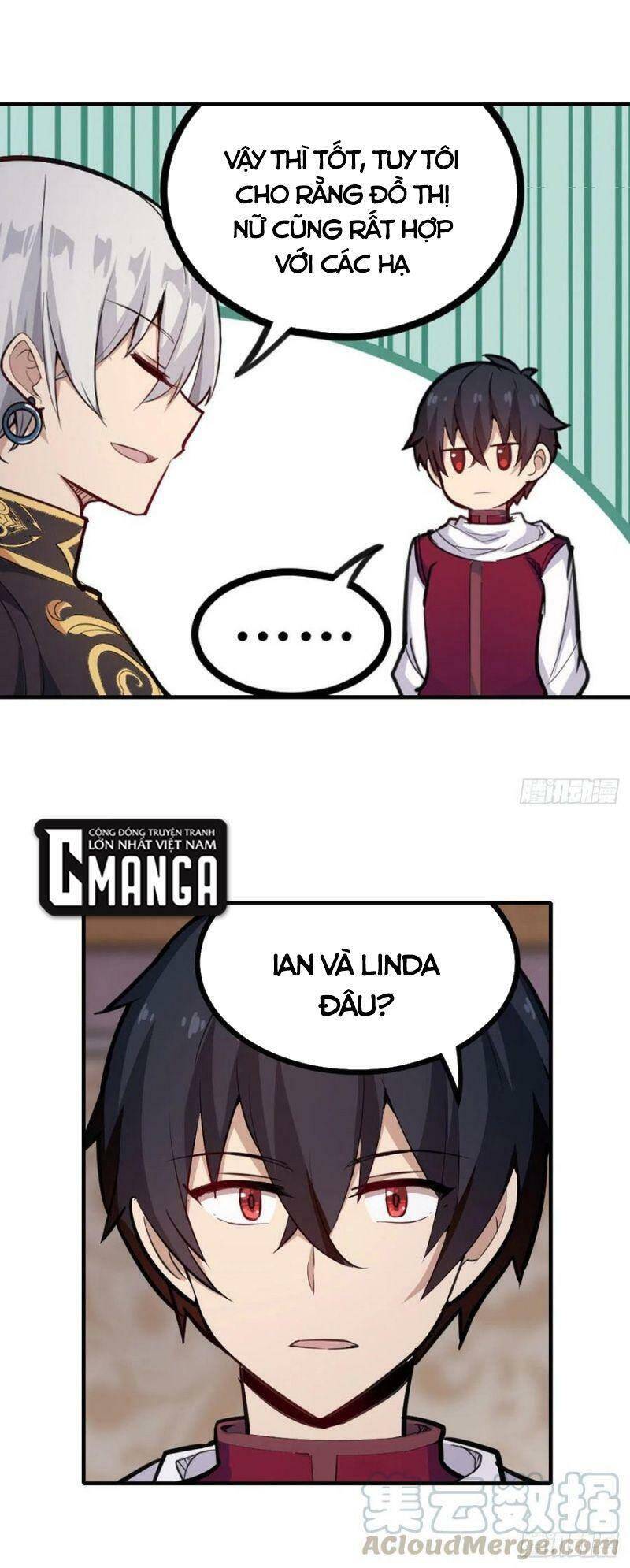 Sứ Đồ Vô Hạn Và 12 Chiến Cơ Chap 153 - Next Chap 154