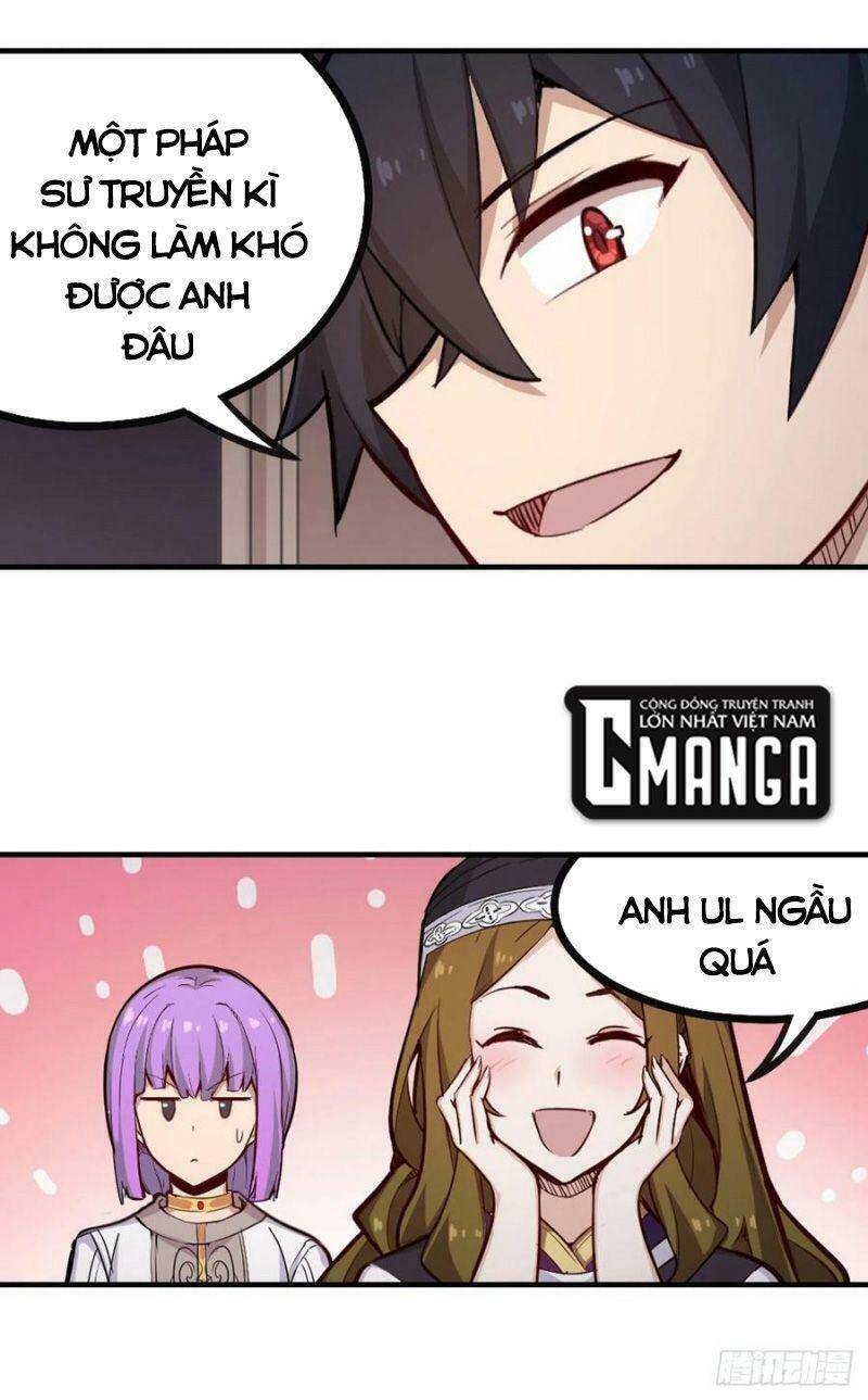 Sứ Đồ Vô Hạn Và 12 Chiến Cơ Chap 154 - Next Chap 155