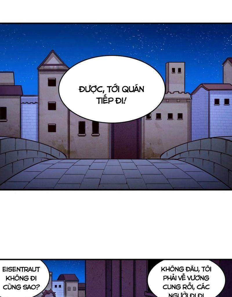 Sứ Đồ Vô Hạn Và 12 Chiến Cơ Chap 154 - Next Chap 155