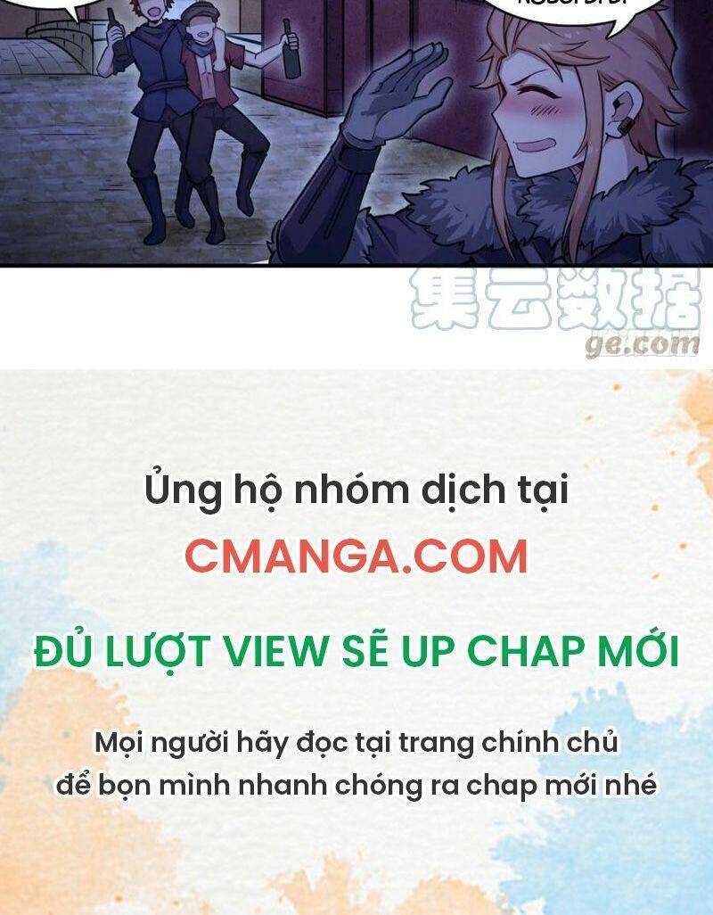 Sứ Đồ Vô Hạn Và 12 Chiến Cơ Chap 154 - Next Chap 155
