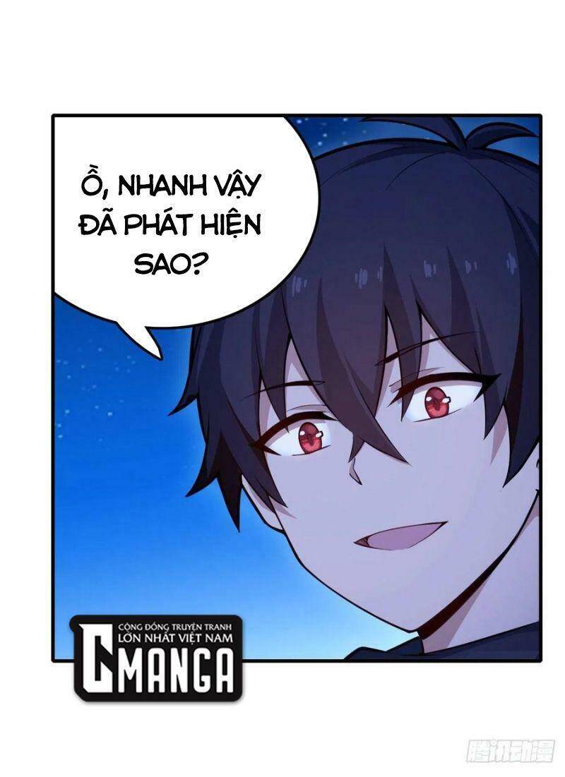 Sứ Đồ Vô Hạn Và 12 Chiến Cơ Chap 154 - Next Chap 155