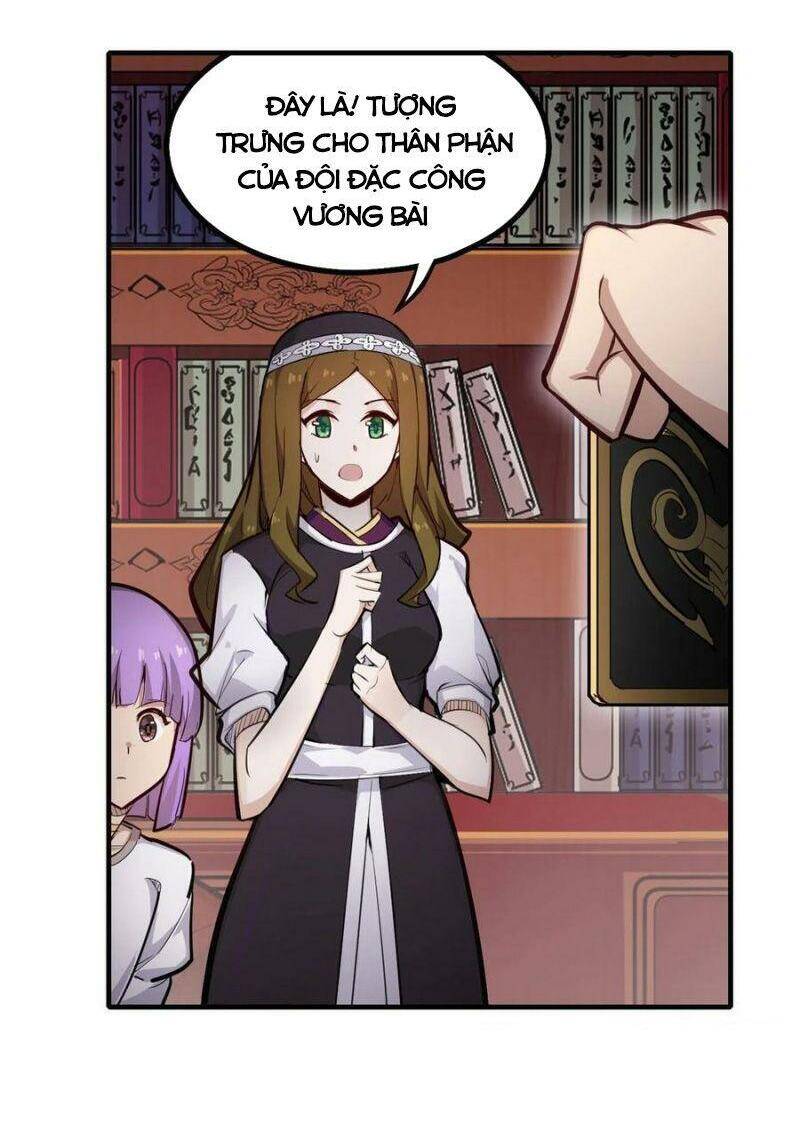 Sứ Đồ Vô Hạn Và 12 Chiến Cơ Chap 154 - Next Chap 155