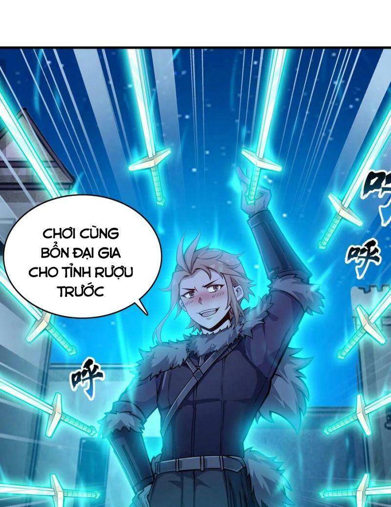 Sứ Đồ Vô Hạn Và 12 Chiến Cơ Chap 154 - Next Chap 155