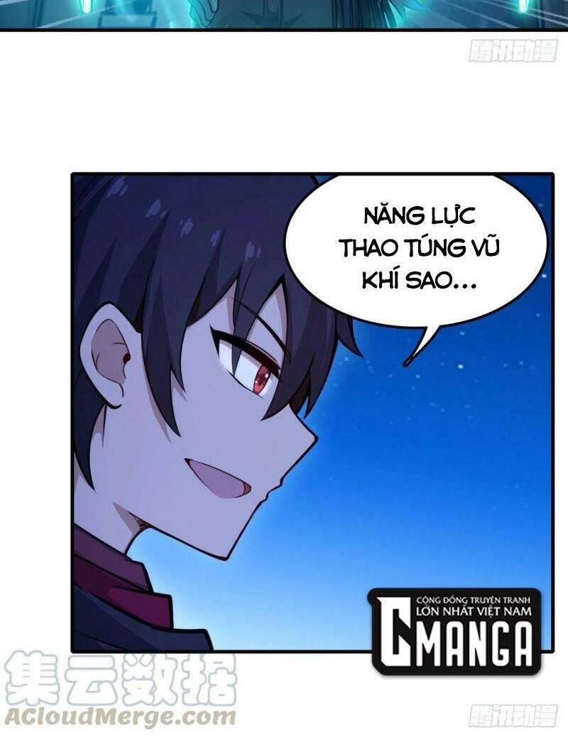 Sứ Đồ Vô Hạn Và 12 Chiến Cơ Chap 154 - Next Chap 155