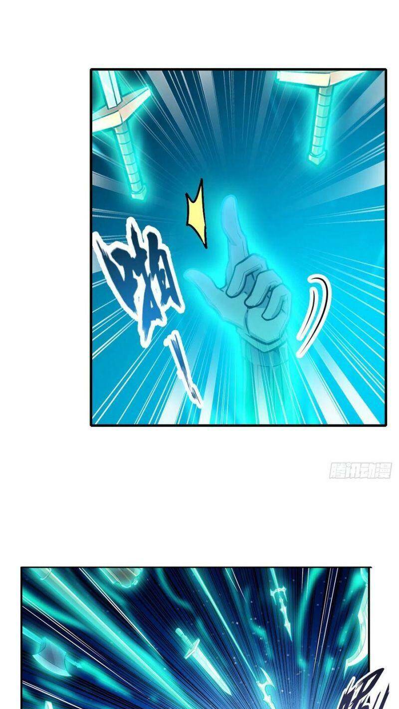 Sứ Đồ Vô Hạn Và 12 Chiến Cơ Chap 154 - Next Chap 155