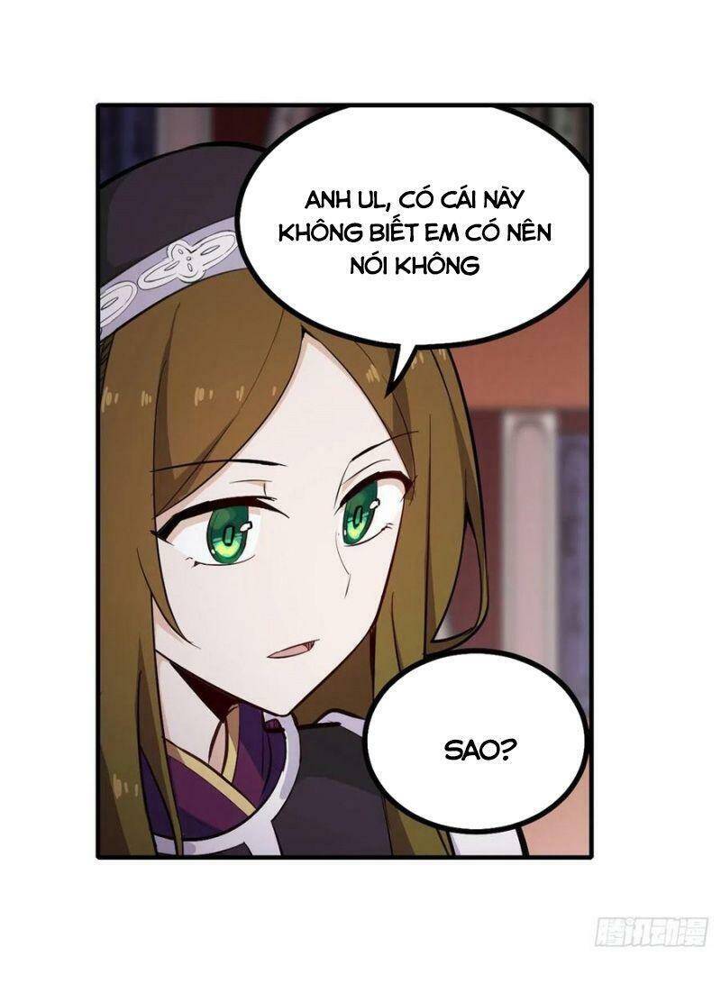 Sứ Đồ Vô Hạn Và 12 Chiến Cơ Chap 154 - Next Chap 155
