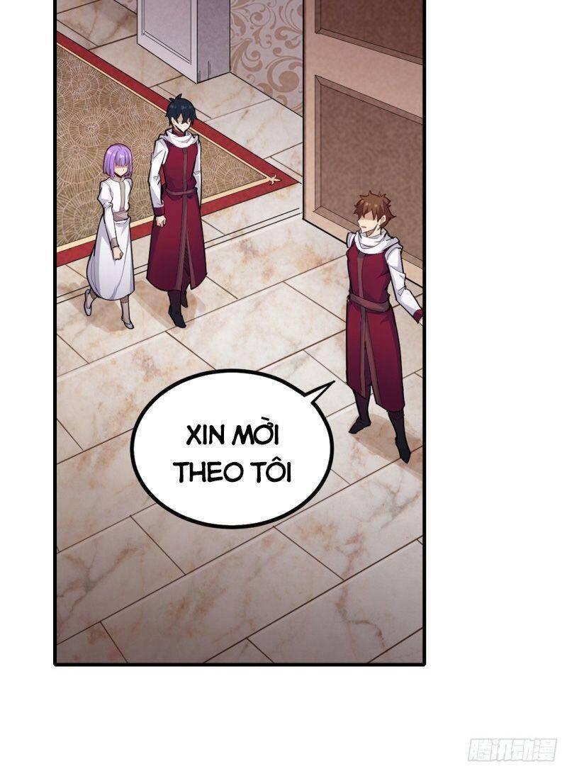 Sứ Đồ Vô Hạn Và 12 Chiến Cơ Chap 155 - Next Chap 156