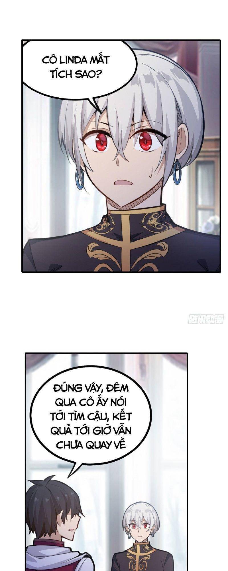 Sứ Đồ Vô Hạn Và 12 Chiến Cơ Chap 155 - Next Chap 156