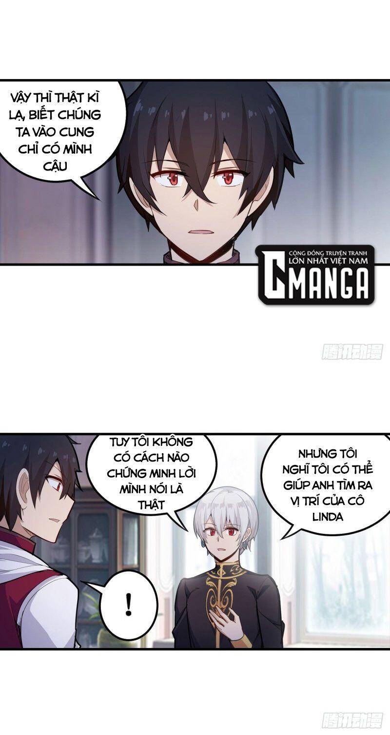 Sứ Đồ Vô Hạn Và 12 Chiến Cơ Chap 155 - Next Chap 156