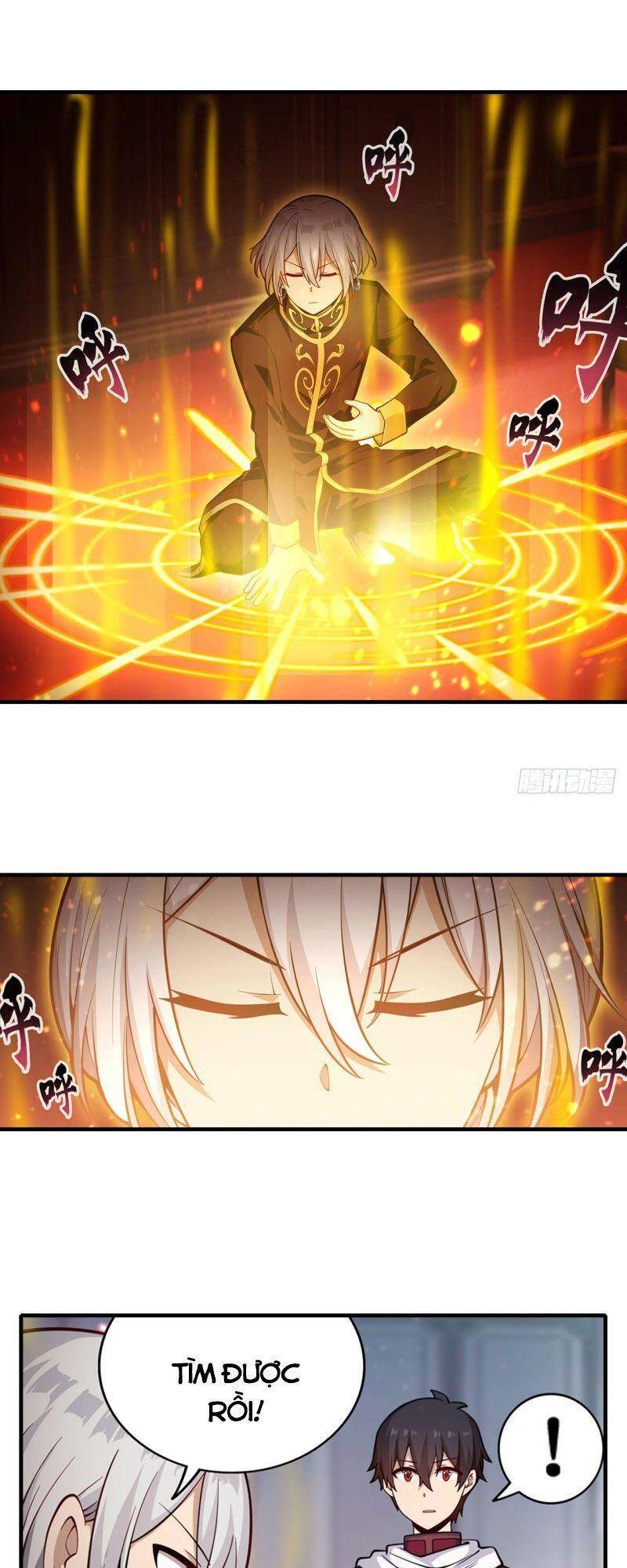 Sứ Đồ Vô Hạn Và 12 Chiến Cơ Chap 155 - Next Chap 156