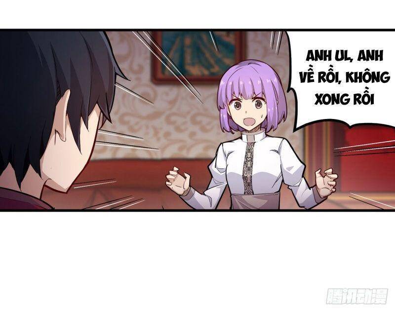 Sứ Đồ Vô Hạn Và 12 Chiến Cơ Chap 155 - Next Chap 156