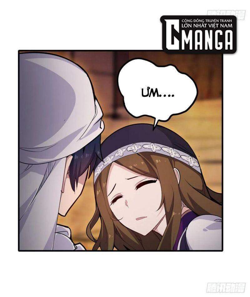 Sứ Đồ Vô Hạn Và 12 Chiến Cơ Chap 156 - Next Chap 157