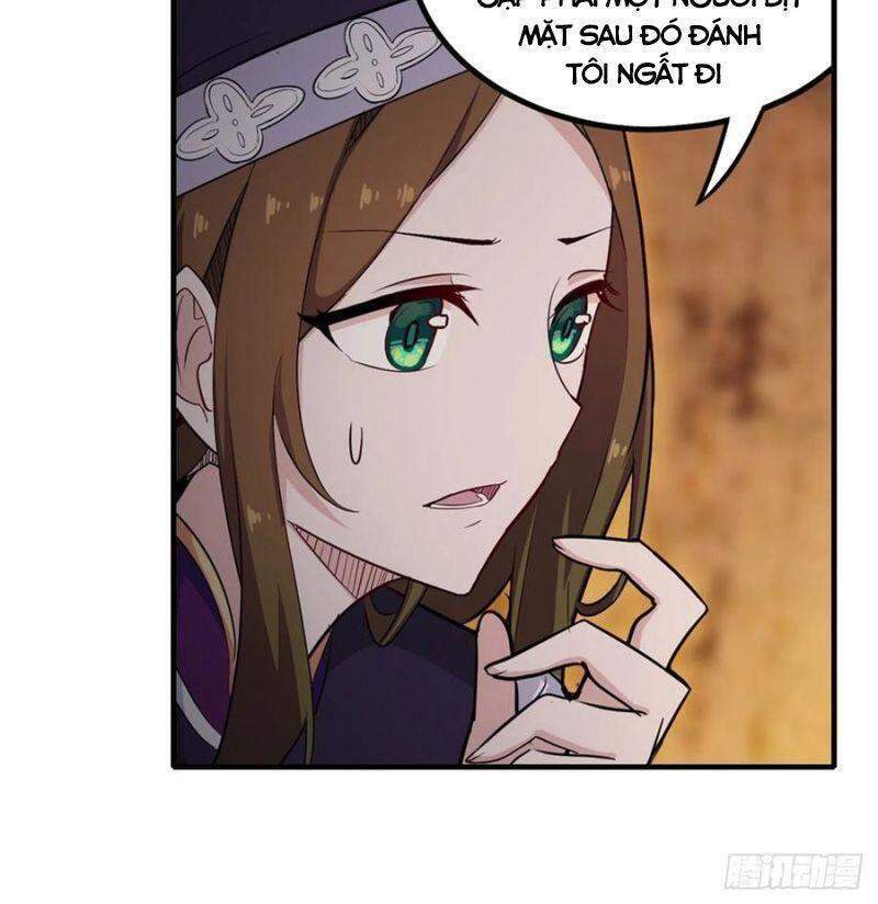 Sứ Đồ Vô Hạn Và 12 Chiến Cơ Chap 156 - Next Chap 157