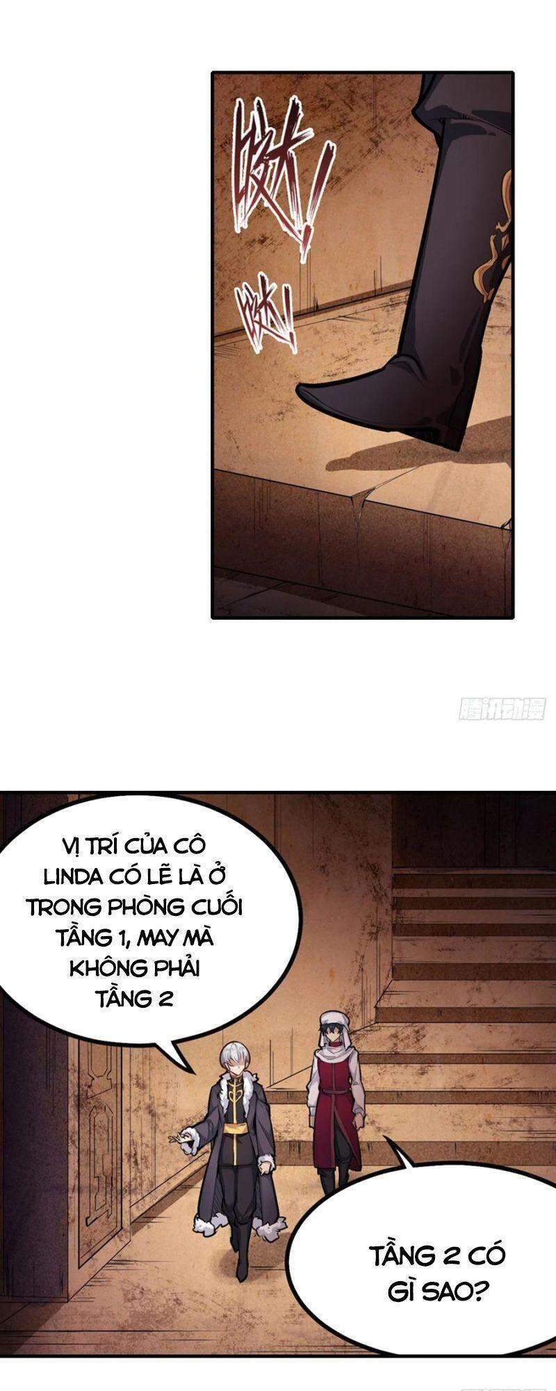 Sứ Đồ Vô Hạn Và 12 Chiến Cơ Chap 156 - Next Chap 157