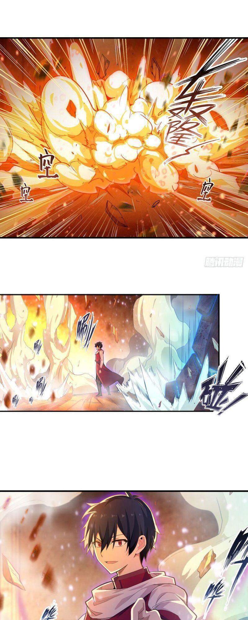 Sứ Đồ Vô Hạn Và 12 Chiến Cơ Chap 157 - Next Chap 158