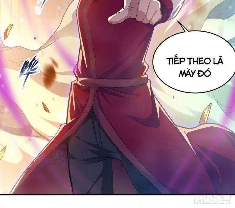 Sứ Đồ Vô Hạn Và 12 Chiến Cơ Chap 157 - Next Chap 158