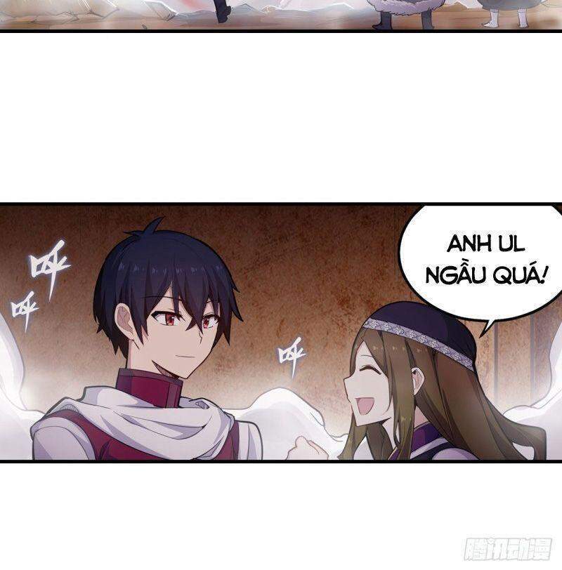 Sứ Đồ Vô Hạn Và 12 Chiến Cơ Chap 157 - Next Chap 158
