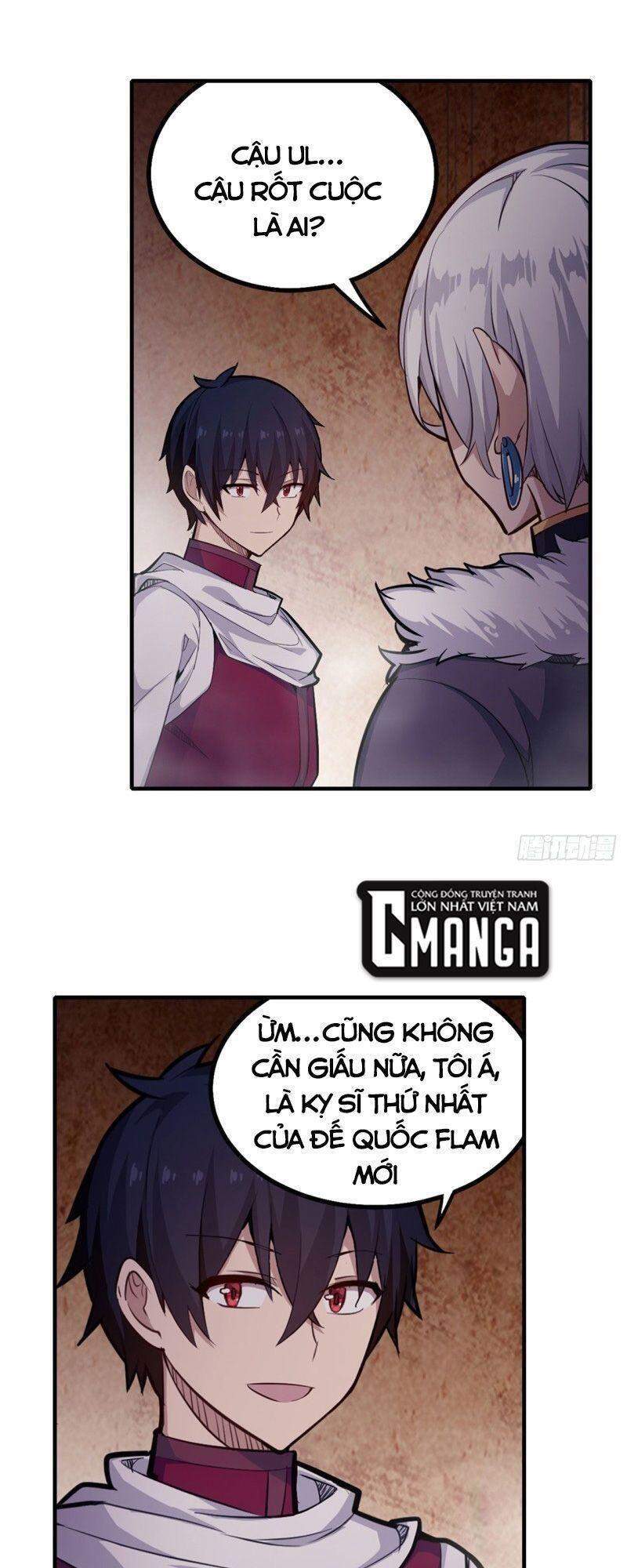 Sứ Đồ Vô Hạn Và 12 Chiến Cơ Chap 157 - Next Chap 158