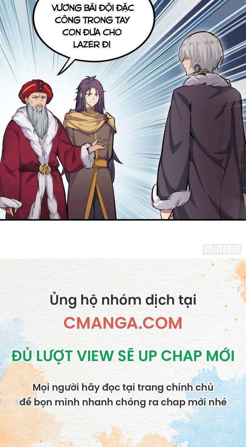 Sứ Đồ Vô Hạn Và 12 Chiến Cơ Chap 158 - Next Chap 159