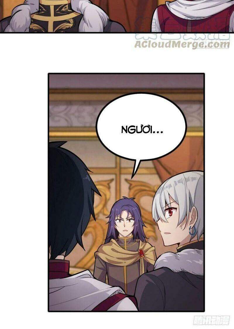 Sứ Đồ Vô Hạn Và 12 Chiến Cơ Chap 158 - Next Chap 159