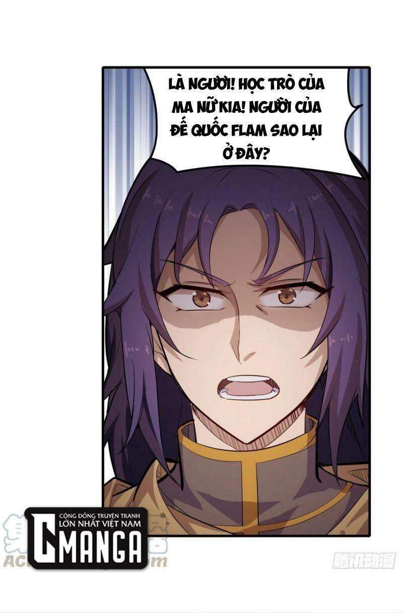 Sứ Đồ Vô Hạn Và 12 Chiến Cơ Chap 158 - Next Chap 159