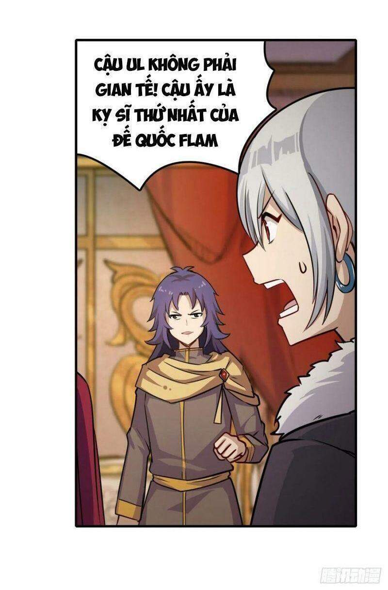 Sứ Đồ Vô Hạn Và 12 Chiến Cơ Chap 158 - Next Chap 159