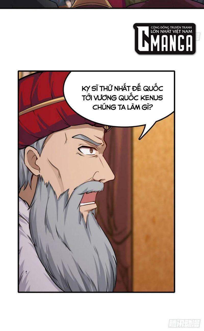 Sứ Đồ Vô Hạn Và 12 Chiến Cơ Chap 158 - Next Chap 159