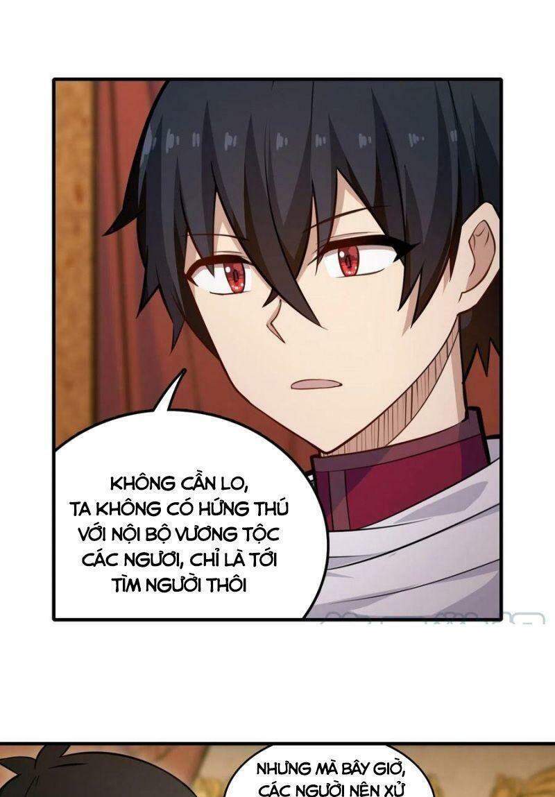 Sứ Đồ Vô Hạn Và 12 Chiến Cơ Chap 158 - Next Chap 159