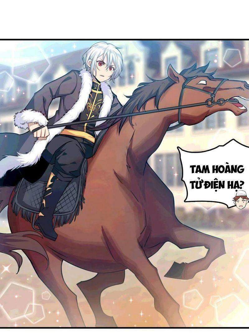 Sứ Đồ Vô Hạn Và 12 Chiến Cơ Chap 158 - Next Chap 159