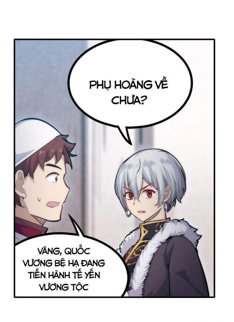 Sứ Đồ Vô Hạn Và 12 Chiến Cơ Chap 158 - Next Chap 159