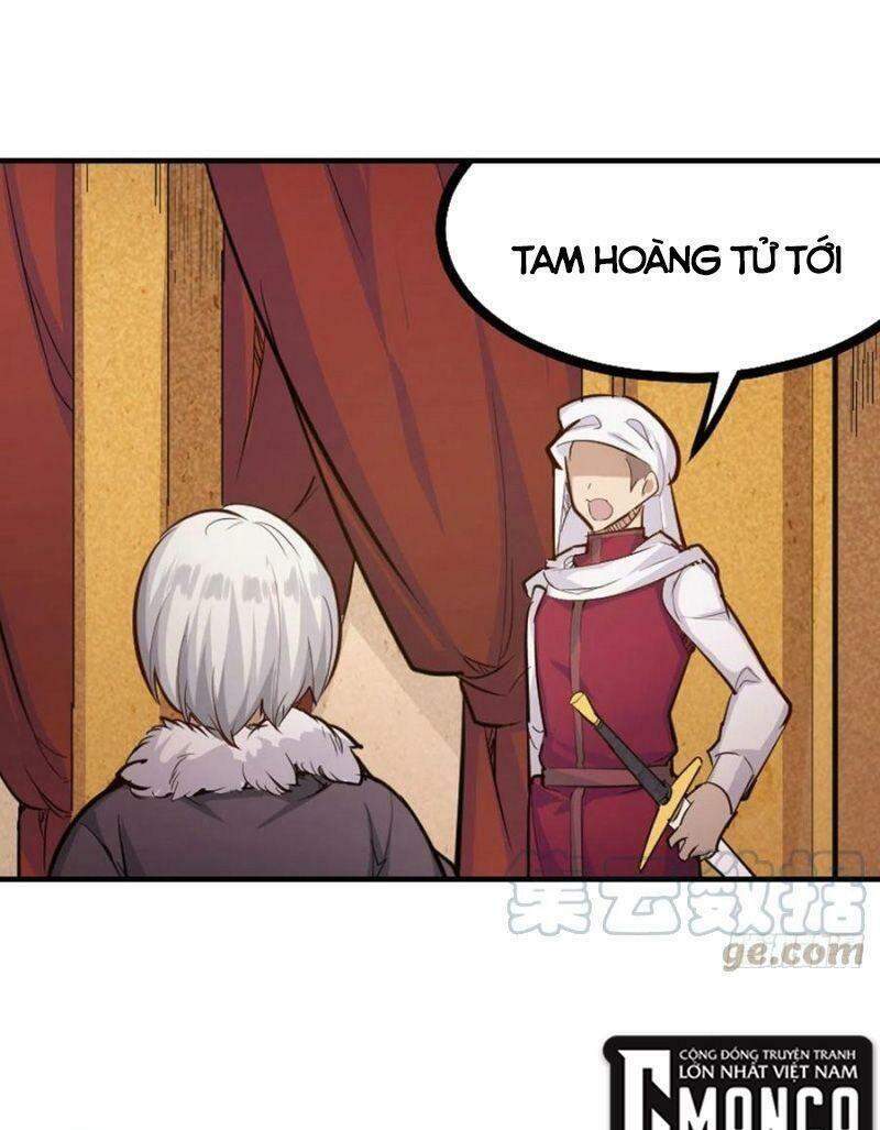 Sứ Đồ Vô Hạn Và 12 Chiến Cơ Chap 158 - Next Chap 159