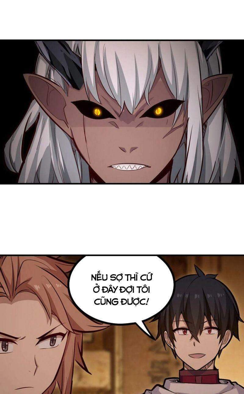 Sứ Đồ Vô Hạn Và 12 Chiến Cơ Chap 160 - Next Chap 161