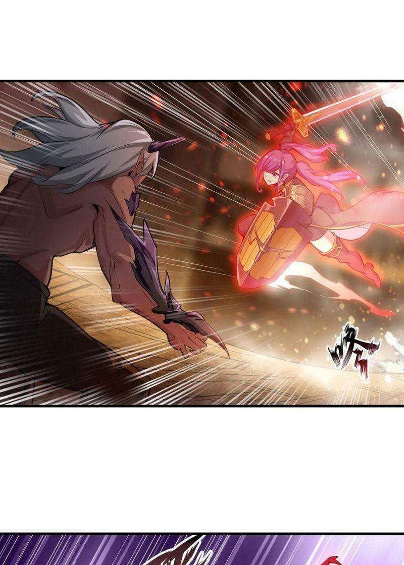 Sứ Đồ Vô Hạn Và 12 Chiến Cơ Chap 160 - Next Chap 161
