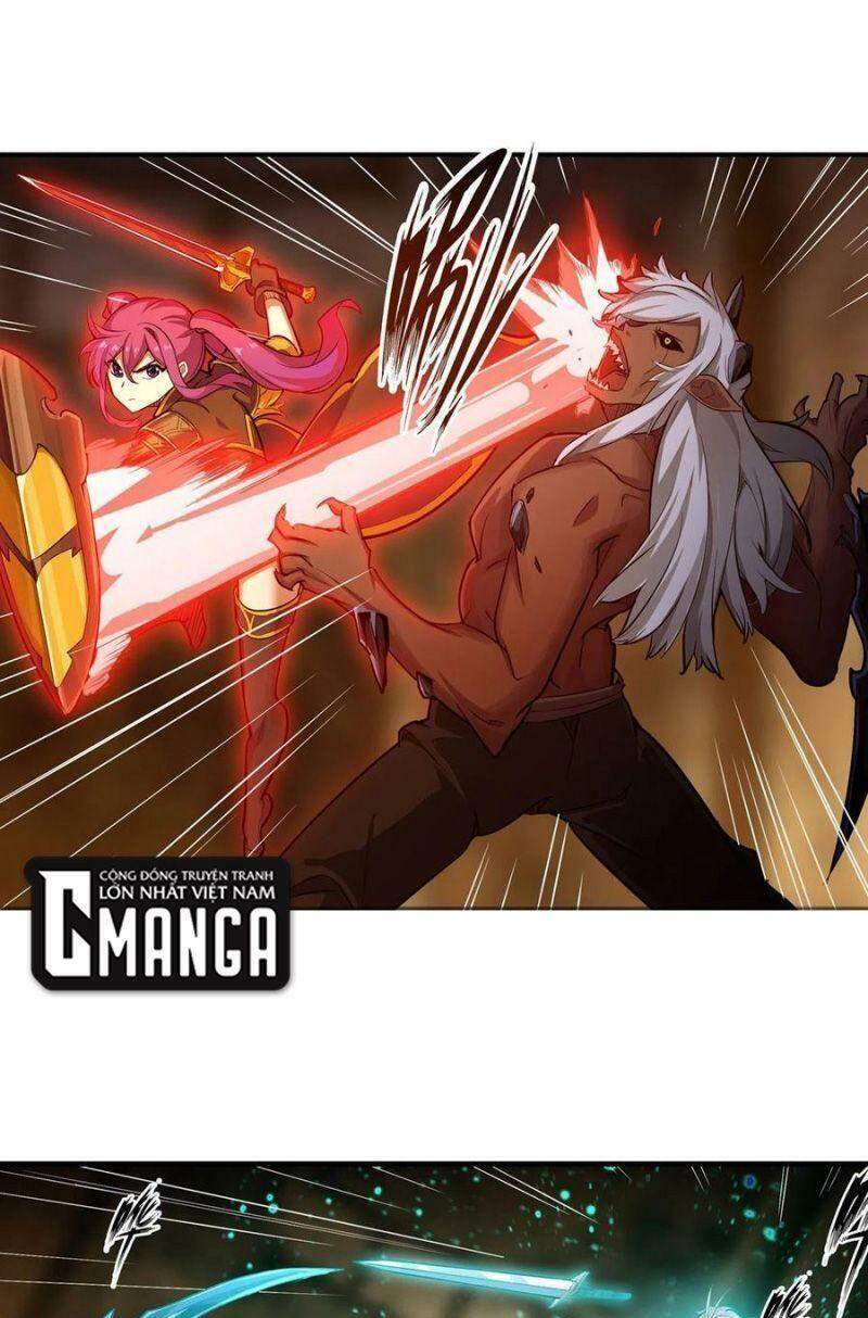 Sứ Đồ Vô Hạn Và 12 Chiến Cơ Chap 160 - Next Chap 161