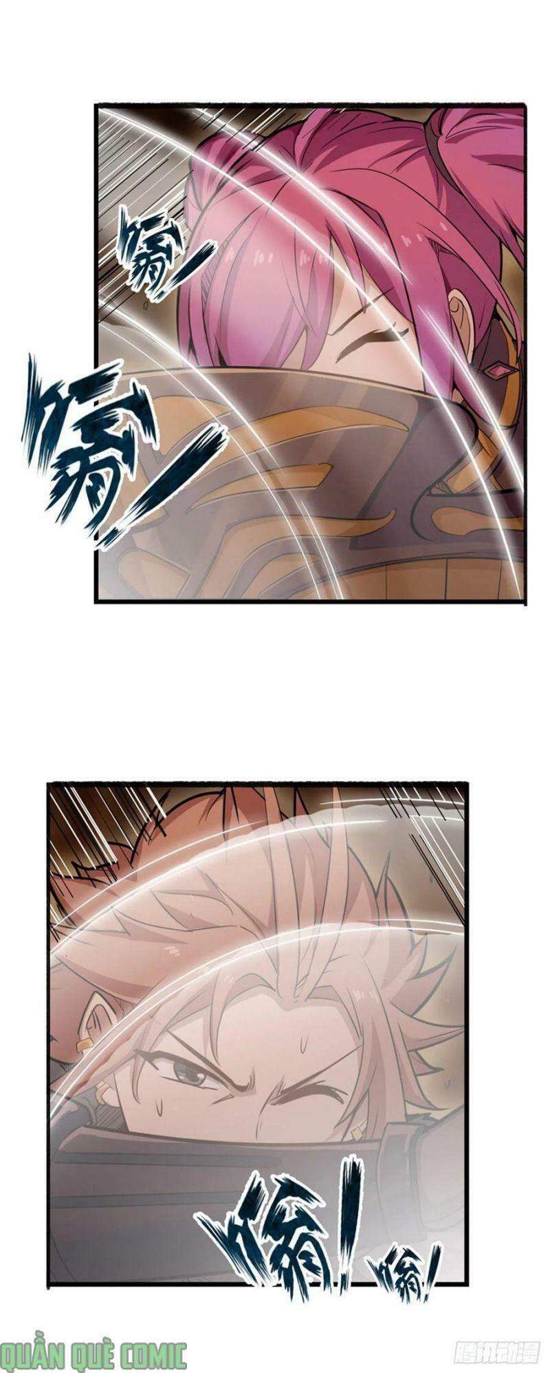 Sứ Đồ Vô Hạn Và 12 Chiến Cơ Chap 160 - Next Chap 161
