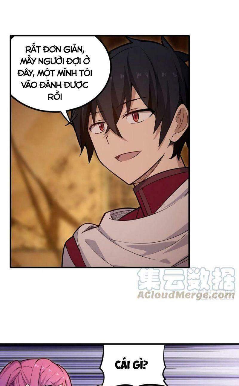 Sứ Đồ Vô Hạn Và 12 Chiến Cơ Chap 160 - Next Chap 161