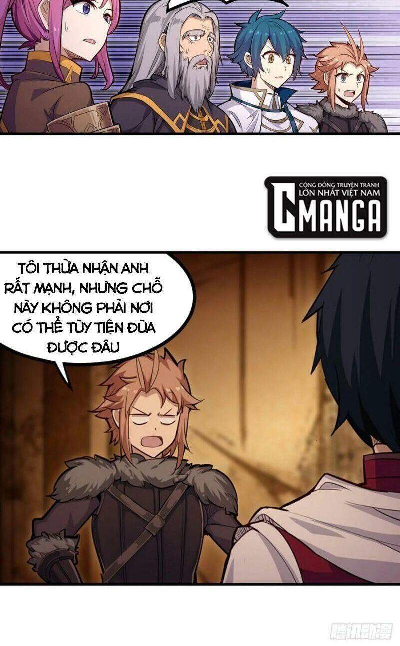 Sứ Đồ Vô Hạn Và 12 Chiến Cơ Chap 160 - Next Chap 161