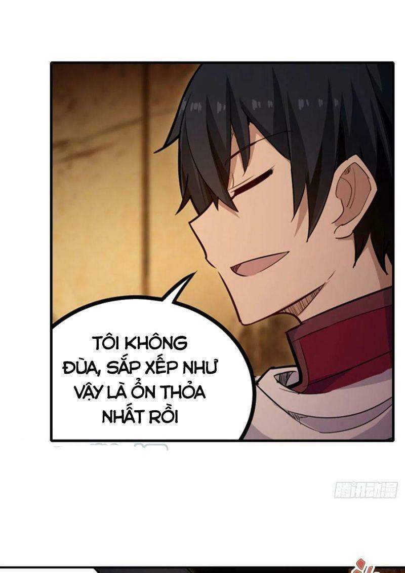 Sứ Đồ Vô Hạn Và 12 Chiến Cơ Chap 160 - Next Chap 161