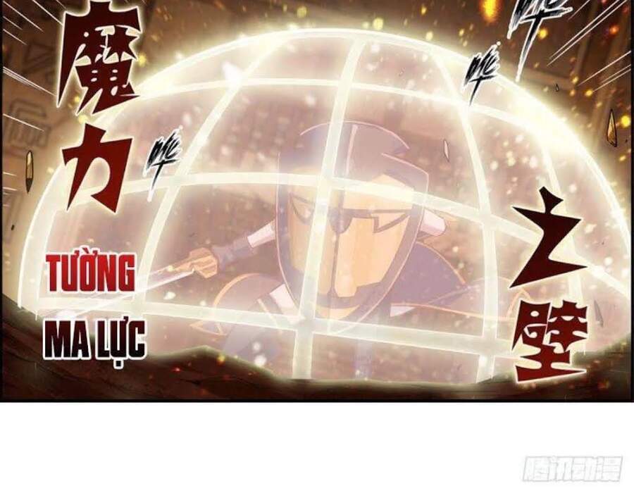 Sứ Đồ Vô Hạn Và 12 Chiến Cơ Chap 161 - Next Chap 162