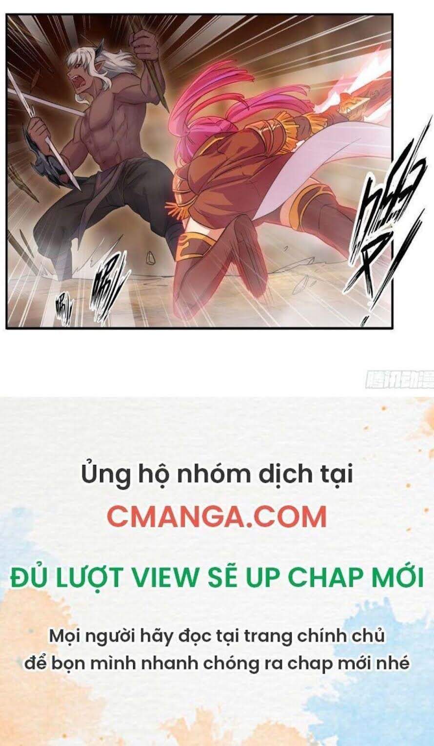 Sứ Đồ Vô Hạn Và 12 Chiến Cơ Chap 161 - Next Chap 162