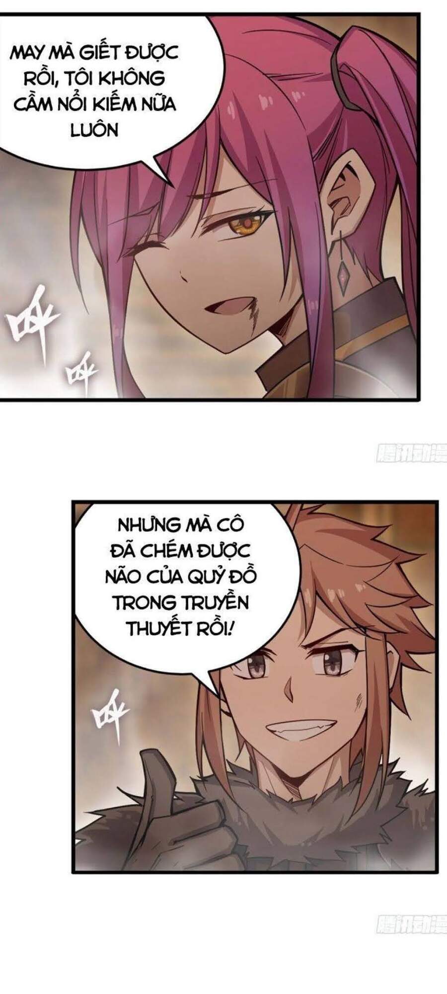 Sứ Đồ Vô Hạn Và 12 Chiến Cơ Chap 161 - Next Chap 162