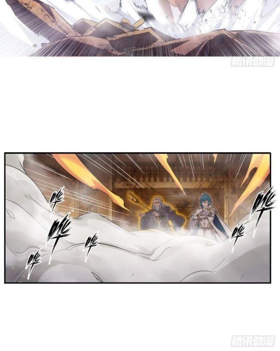 Sứ Đồ Vô Hạn Và 12 Chiến Cơ Chap 161 - Next Chap 162