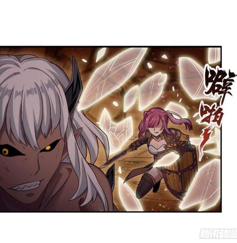 Sứ Đồ Vô Hạn Và 12 Chiến Cơ Chap 161 - Next Chap 162