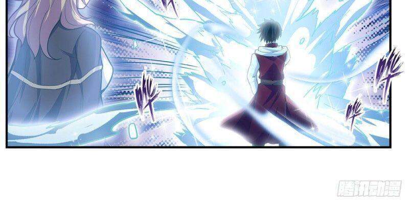 Sứ Đồ Vô Hạn Và 12 Chiến Cơ Chap 166 - Next Chap 167